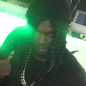 Meet your Posher, Trayvon